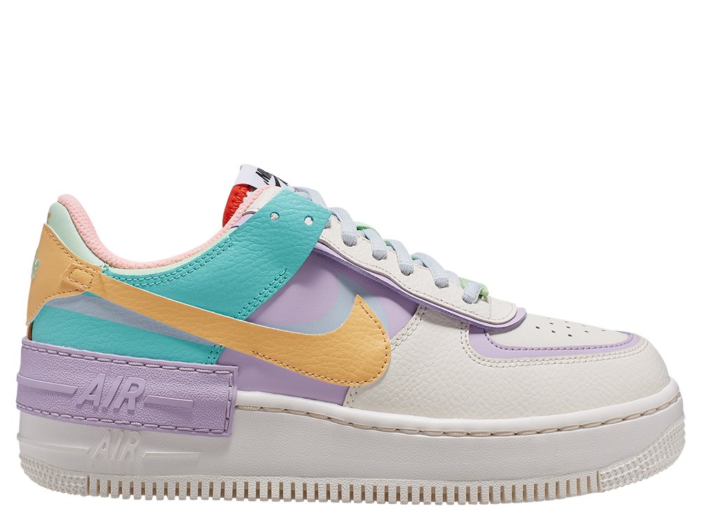 nike w air force 1 shadow (ci0919-101) nike w air force 1 shadow (ci0919-101)