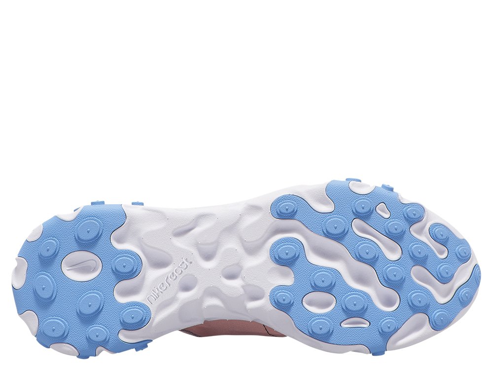 nike w react element 55 damskie różowe (bq2728-602) nike w react element 55 damskie różowe (bq2728-602)