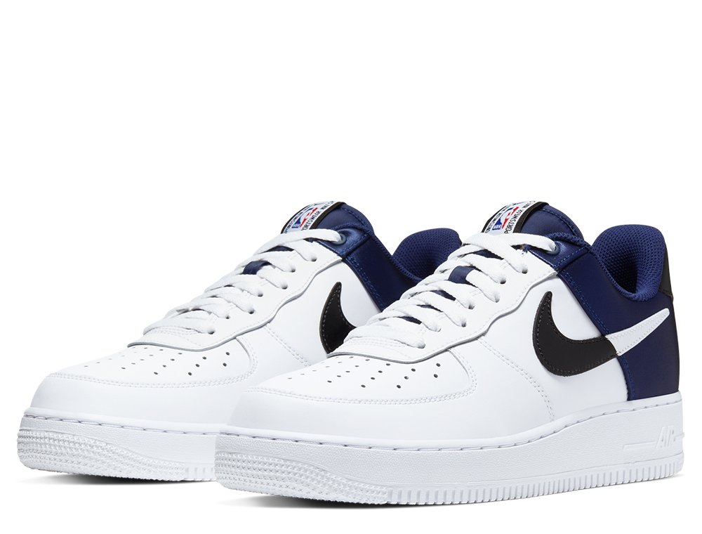 nike air force 1 lv8 1 "nba" męskie biało-granatowe (bq4420-400) nike air force 1 lv8 1 "nba" męskie biało-granatowe (bq4420-400)