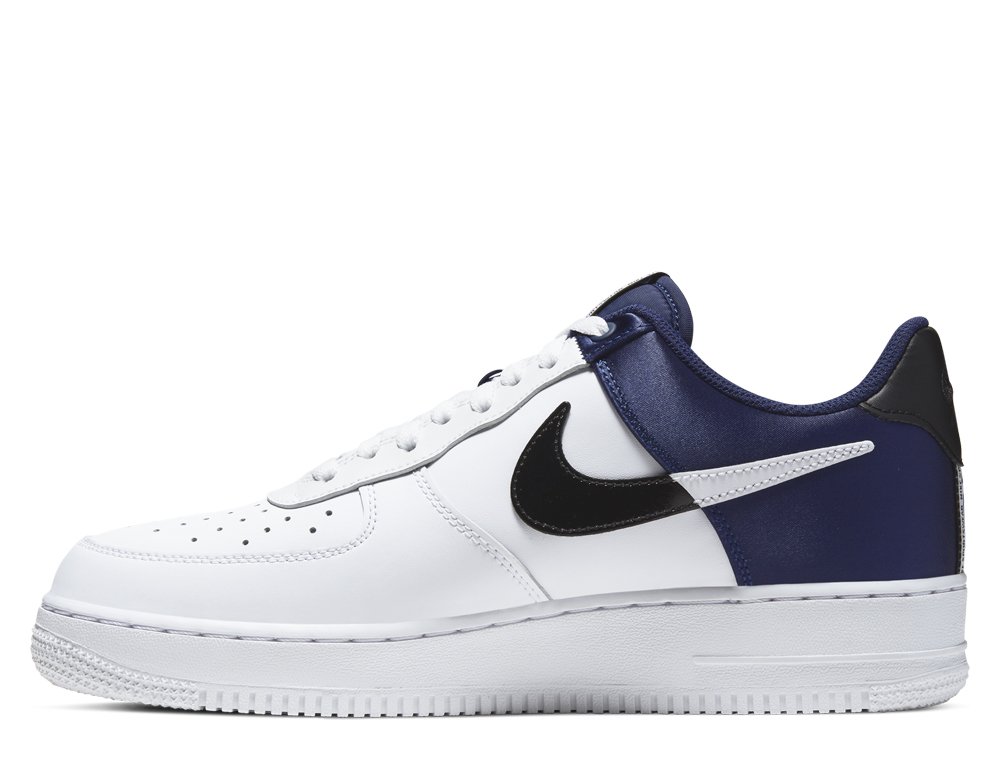 nike air force 1 lv8 1 "nba" męskie biało-granatowe (bq4420-400) nike air force 1 lv8 1 "nba" męskie biało-granatowe (bq4420-400)