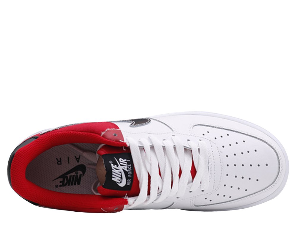 nike air force 1 lv8 1 "nba" męskie biało-czerwone (bq4420-600) nike air force 1 lv8 1 "nba" męskie biało-czerwone (bq4420-600)