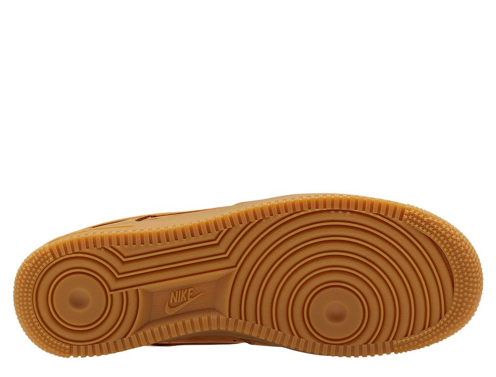 nike air force 1 '07 wb męskie brązowe (cj9179-200) nike air force 1 '07 wb męskie brązowe (cj9179-200)
