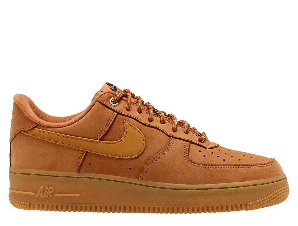 nike air force 1 '07 wb męskie brązowe (cj9179-200) nike air force 1 '07 wb męskie brązowe (cj9179-200)