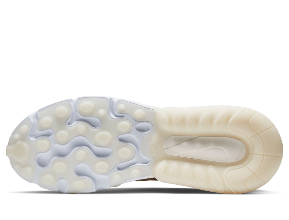 nike w air max 270 react damskie beżowe (at6174-700) nike w air max 270 react damskie beżowe (at6174-700)