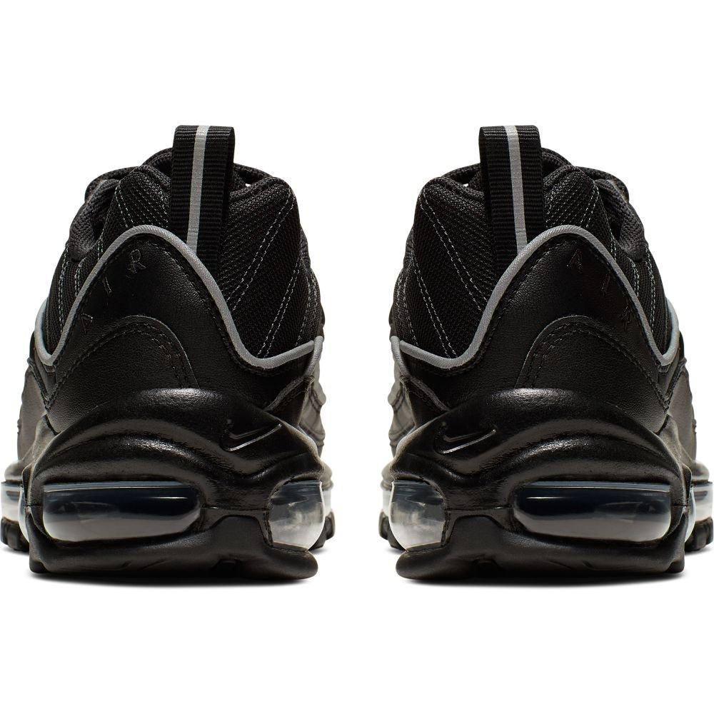 nike w air max 98 damskie czarne (ah6799-004) nike w air max 98 damskie czarne (ah6799-004)