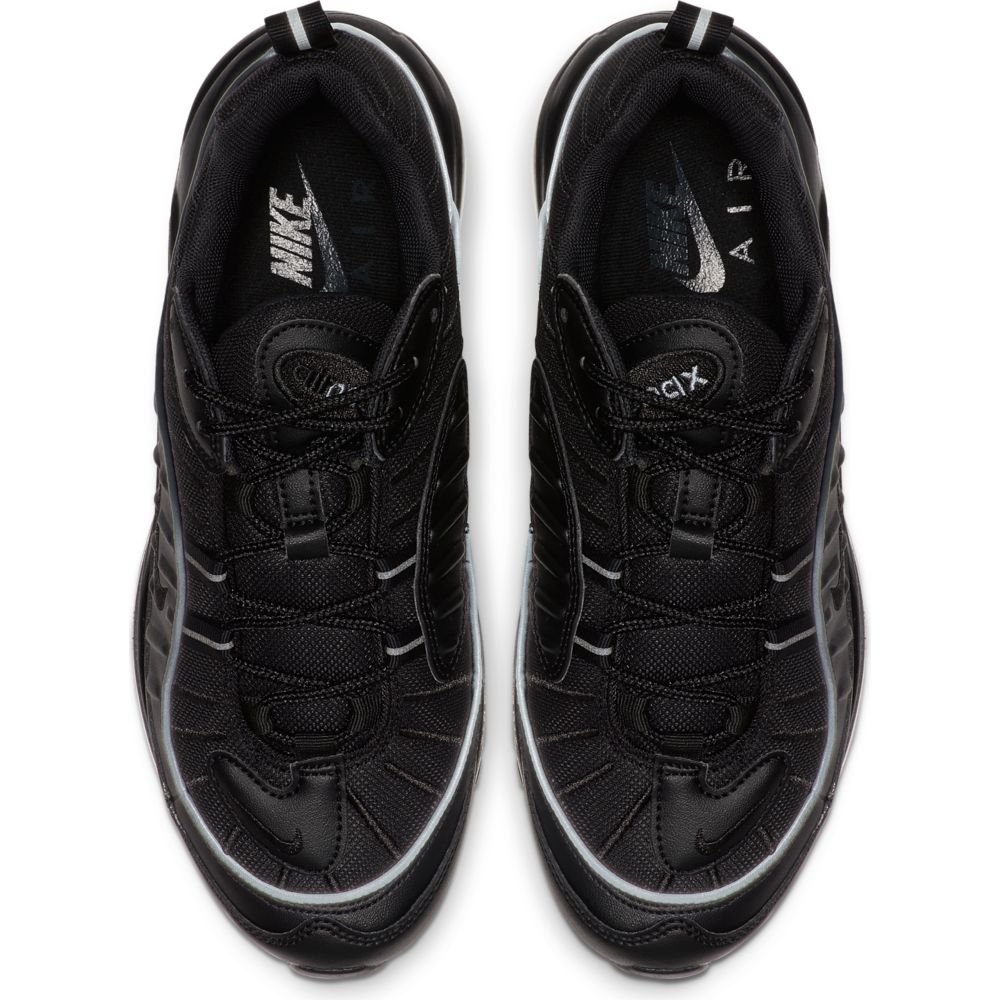 nike w air max 98 damskie czarne (ah6799-004) nike w air max 98 damskie czarne (ah6799-004)
