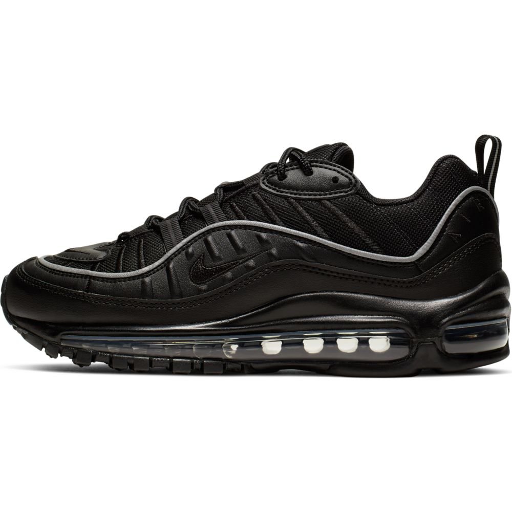 nike w air max 98 damskie czarne (ah6799-004) nike w air max 98 damskie czarne (ah6799-004)