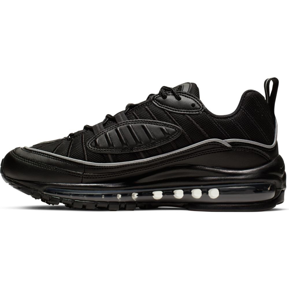 nike w air max 98 damskie czarne (ah6799-004) nike w air max 98 damskie czarne (ah6799-004)