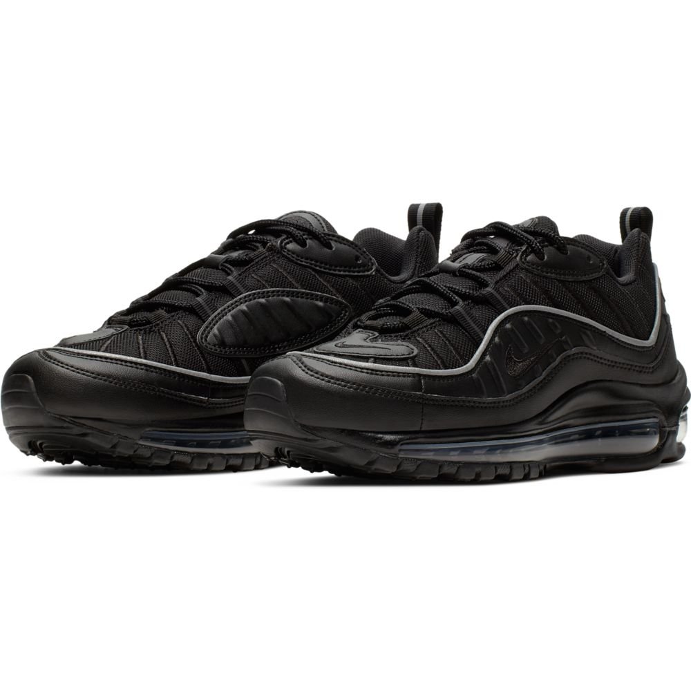 nike w air max 98 damskie czarne (ah6799-004) nike w air max 98 damskie czarne (ah6799-004)