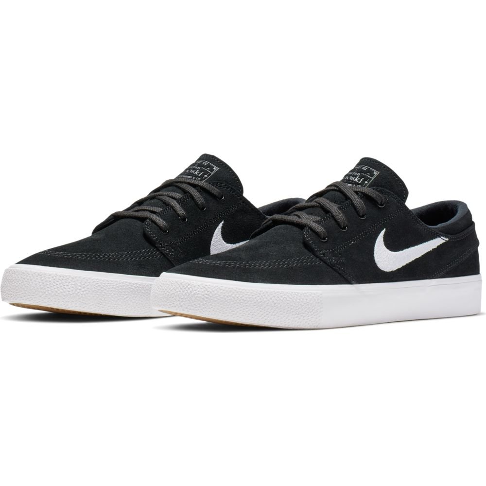 nike sb zoom stefan janoski rm męskie czarne (aq7475-001) nike sb zoom stefan janoski rm męskie czarne (aq7475-001)