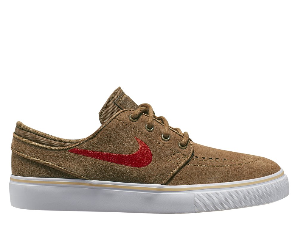 nike sb janoski suede (gs) młodzieżowe brązowe (ck4444-204) nike sb janoski suede (gs) młodzieżowe brązowe (ck4444-204)