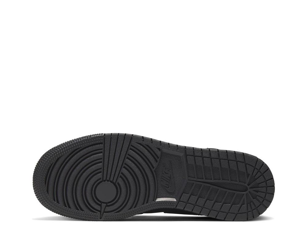 air jordan 1 mid (gs) (554725-056) air jordan 1 mid (gs) (554725-056)