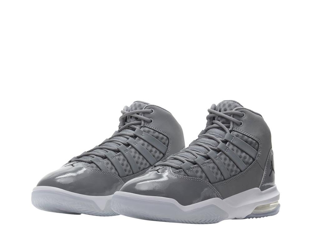 jordan max aura (gs) (aq9214-010) jordan max aura (gs) (aq9214-010)