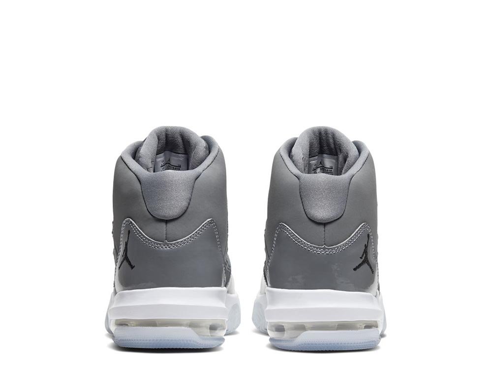 jordan max aura (gs) (aq9214-010) jordan max aura (gs) (aq9214-010)
