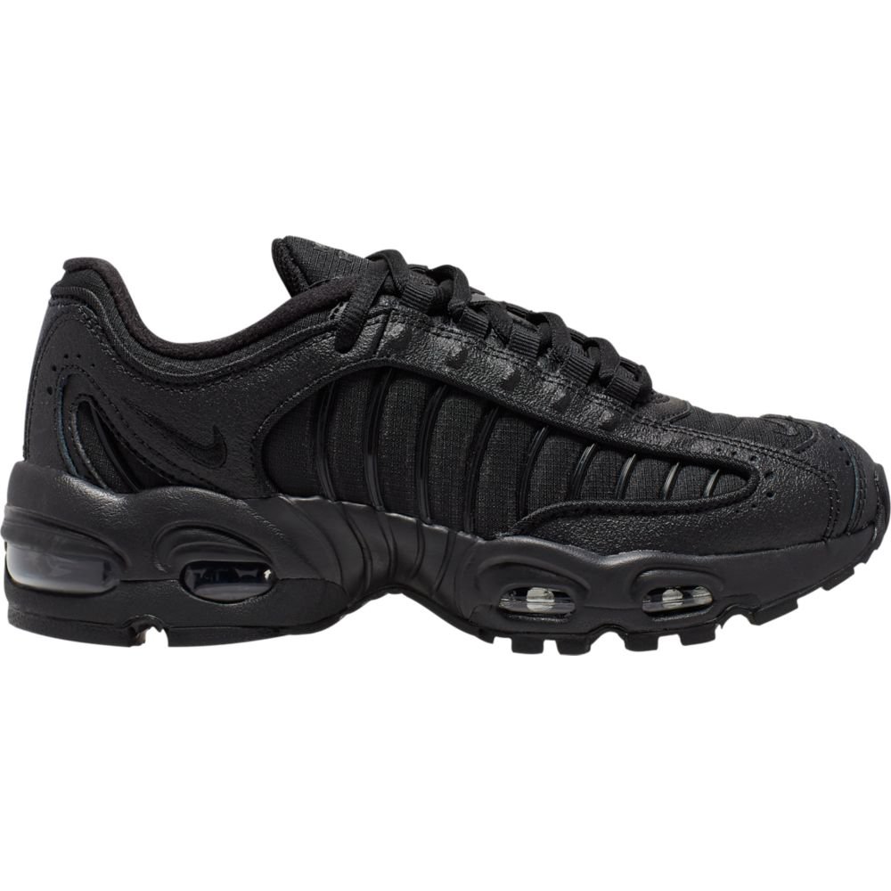nike air max tailwind iv (gs) młodzieżowe czarne (bq9810-004) nike air max tailwind iv (gs) młodzieżowe czarne (bq9810-004)