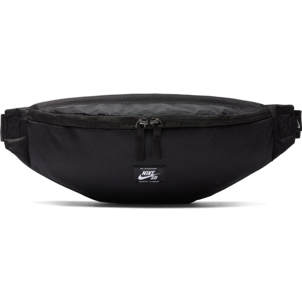 nike sb heritage hip pack woven (ba6445-010) nike sb heritage hip pack woven (ba6445-010)
