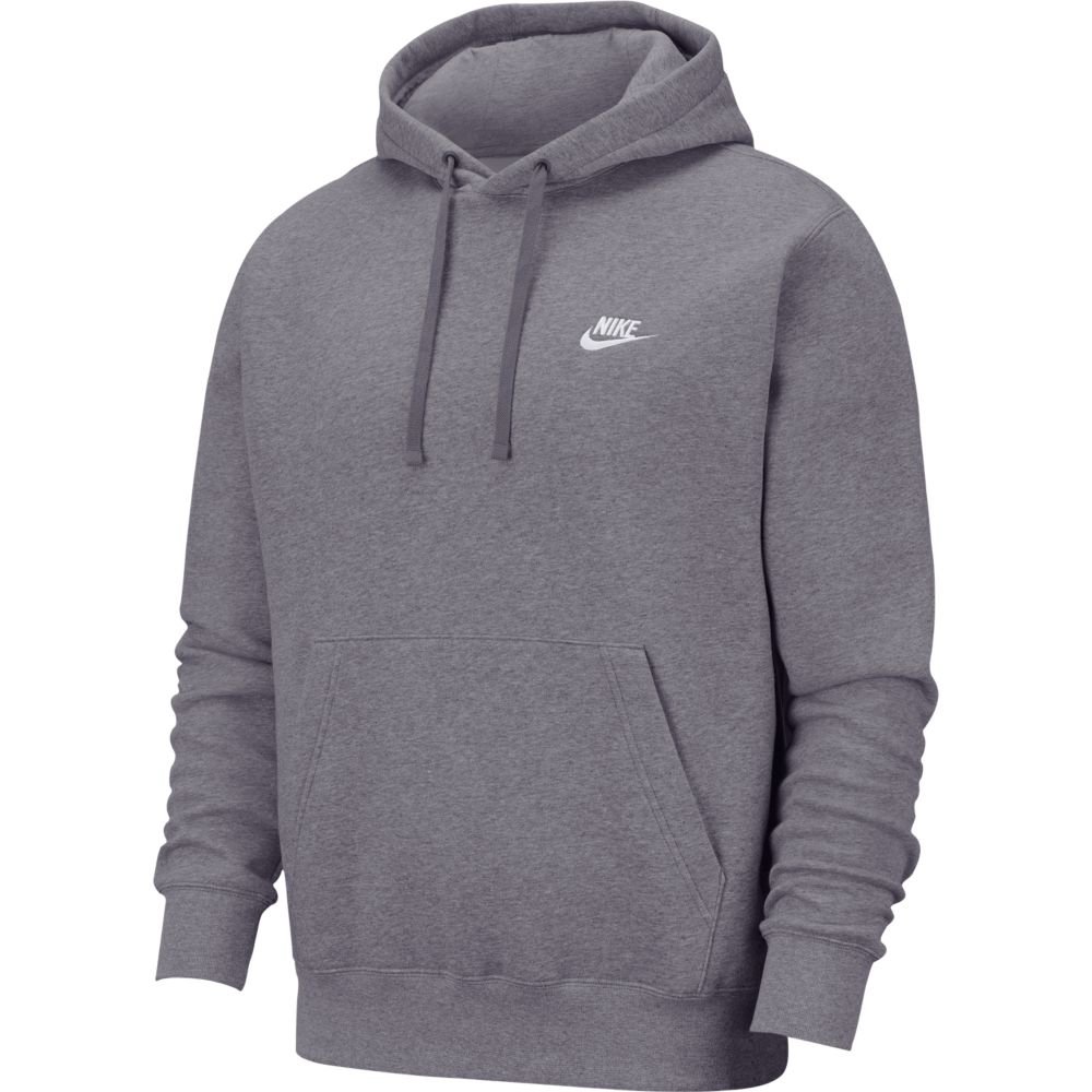 nike nsw club hoodie (bv2654-071) nike nsw club hoodie (bv2654-071)