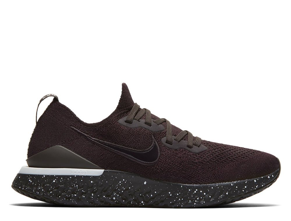 nike epic react flyknit 2 se w bordowe nike epic react flyknit 2 se w bordowe
