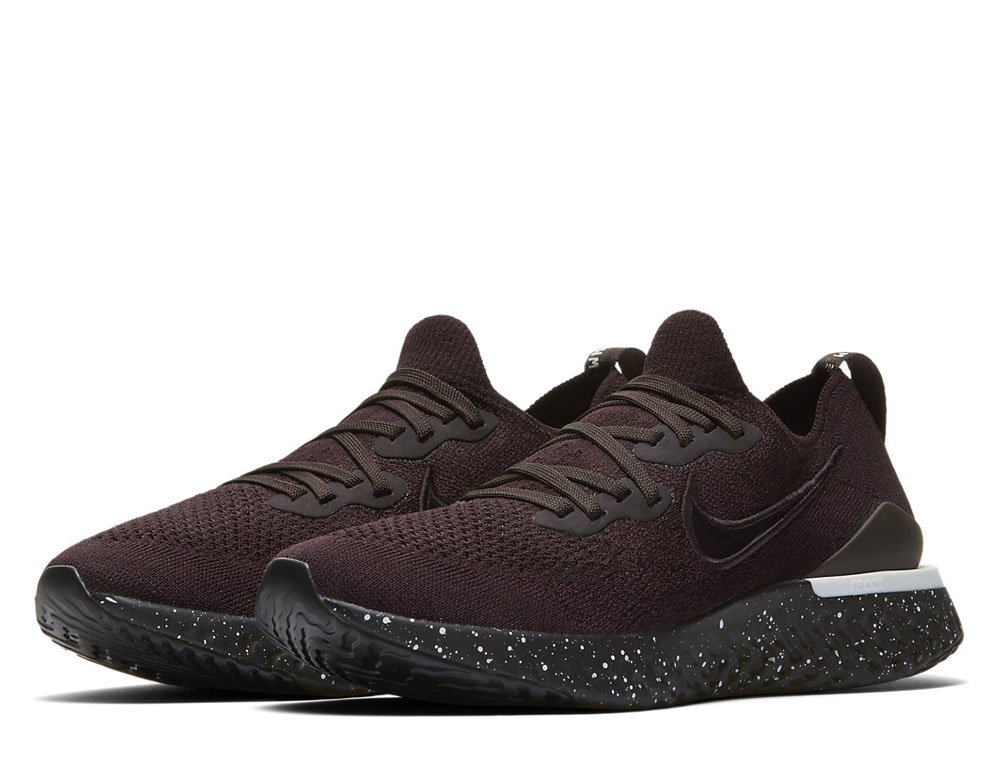 nike epic react flyknit 2 se w bordowe nike epic react flyknit 2 se w bordowe
