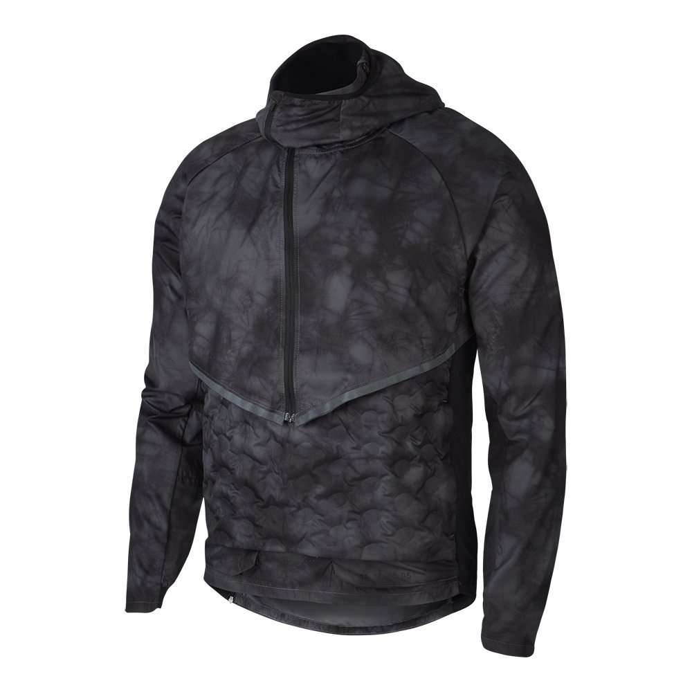 nike tech pack aeroloft jacket m czarna nike tech pack aeroloft jacket m czarna