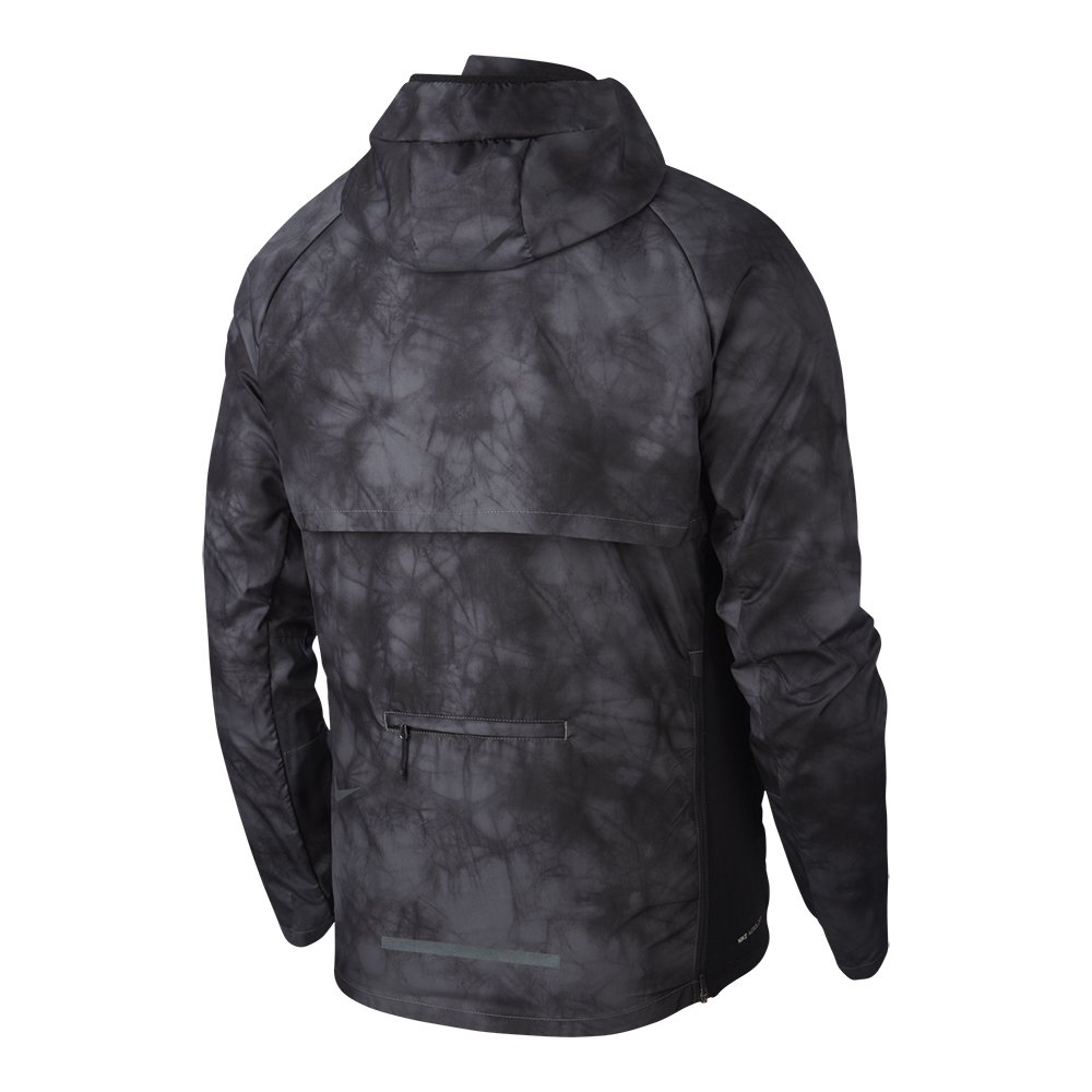 nike tech pack aeroloft jacket m czarna nike tech pack aeroloft jacket m czarna