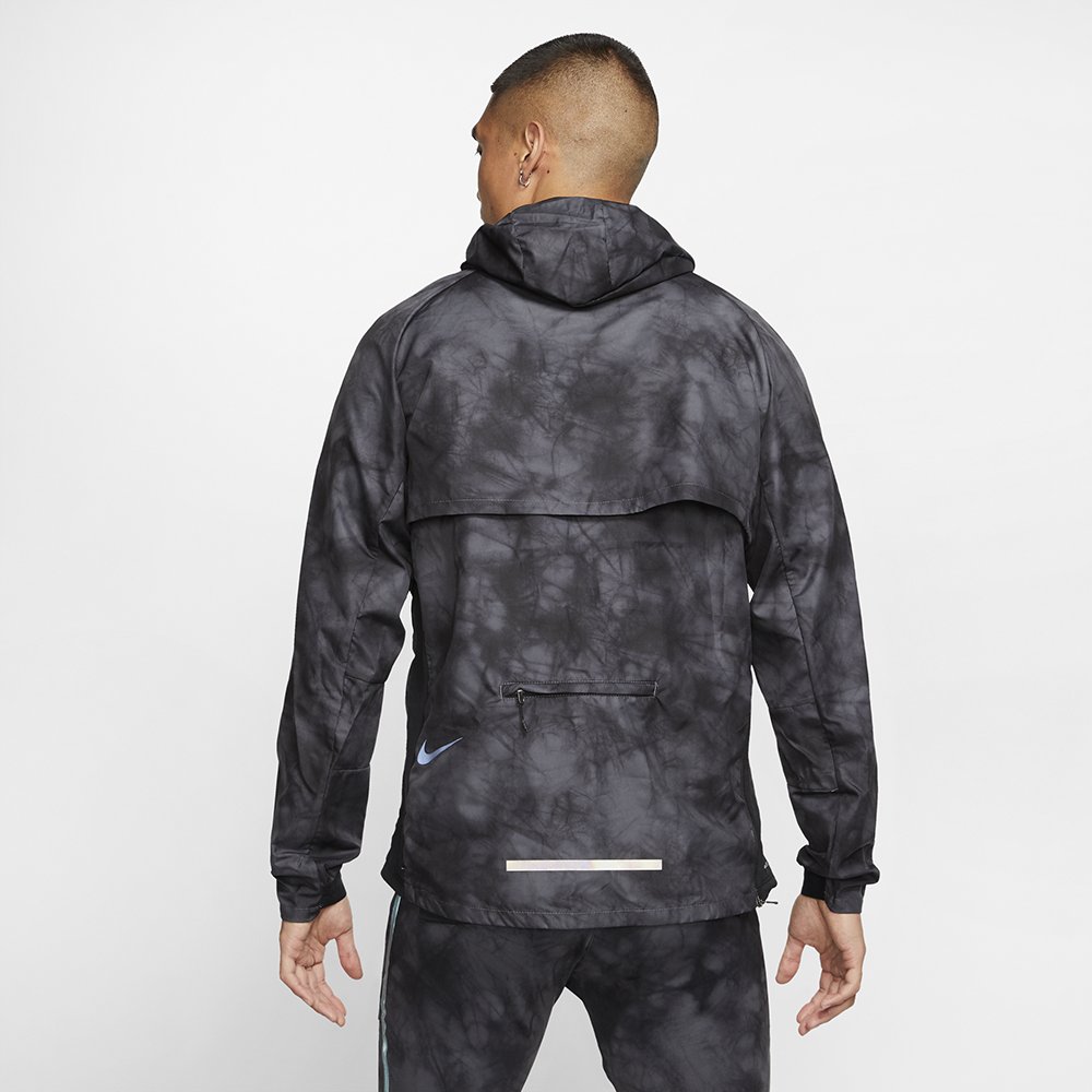 nike tech pack aeroloft jacket m czarna nike tech pack aeroloft jacket m czarna