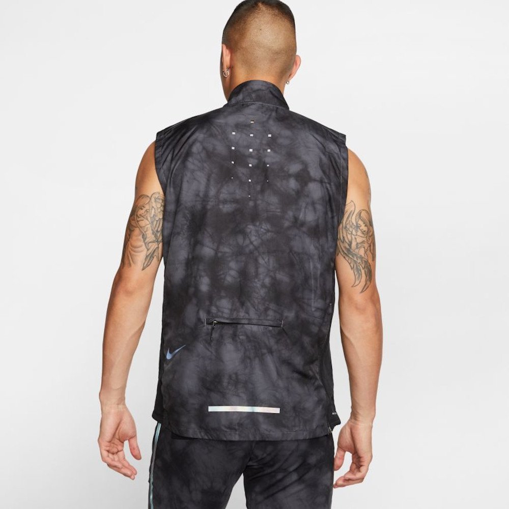 nike tech pack aeroloft jacket m czarna nike tech pack aeroloft jacket m czarna