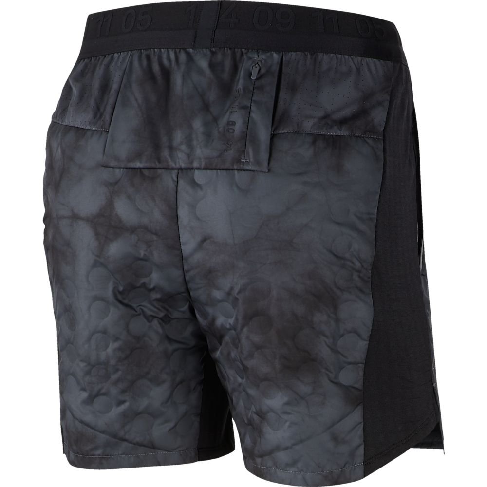 nike tech pack aeroloft short m szare nike tech pack aeroloft short m szare