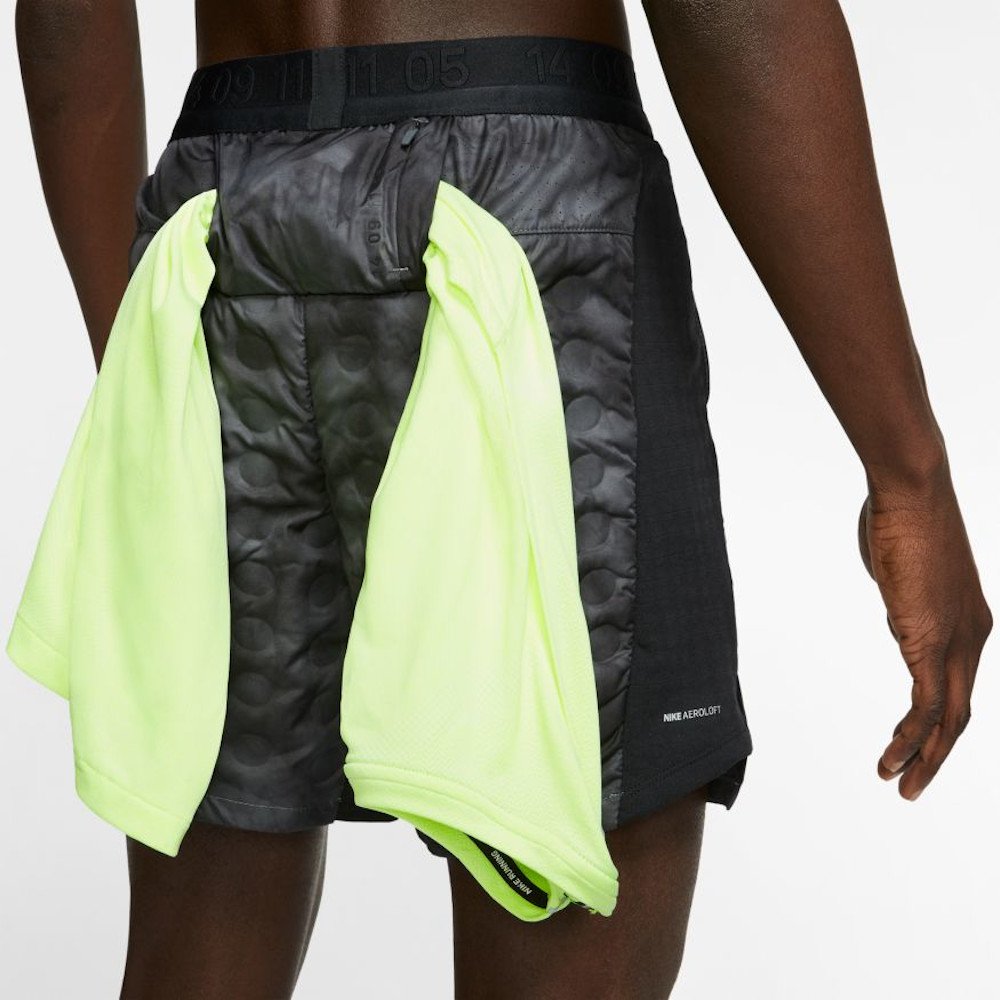 nike tech pack aeroloft short m szare nike tech pack aeroloft short m szare