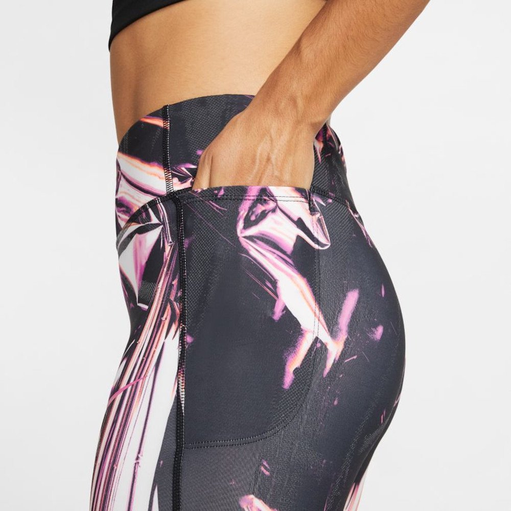 nike epic lux tight flash w multikolor nike epic lux tight flash w multikolor