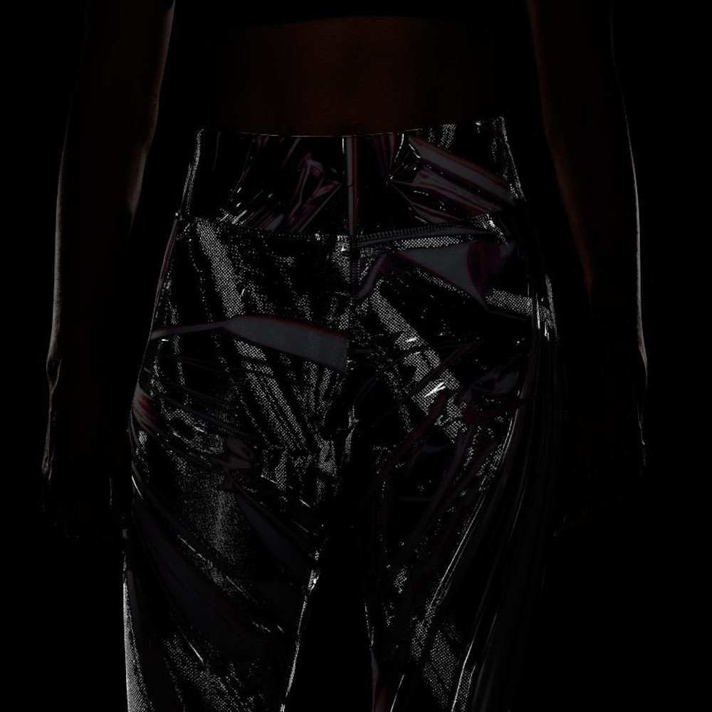 nike epic lux tight flash w multikolor nike epic lux tight flash w multikolor