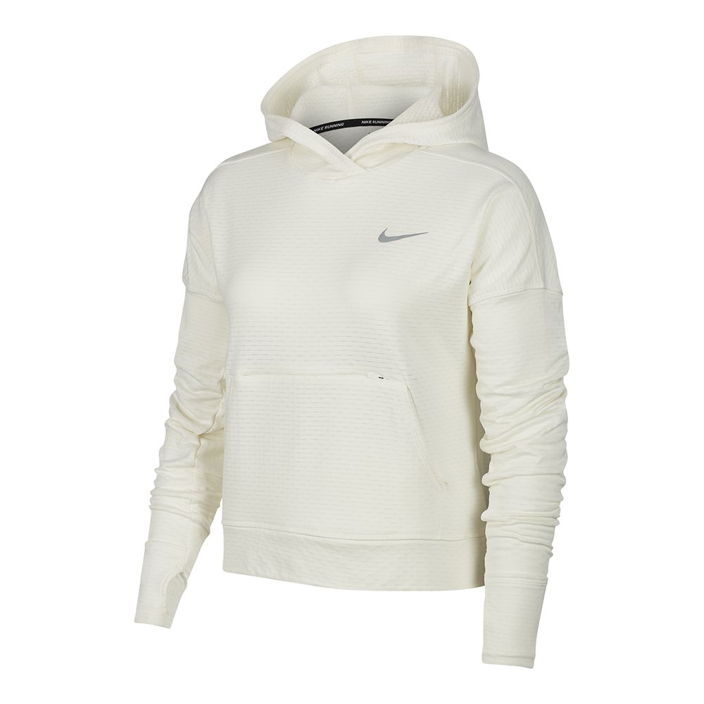 nike therma sphere element hoodie w biaŁa nike therma sphere element hoodie w biaŁa