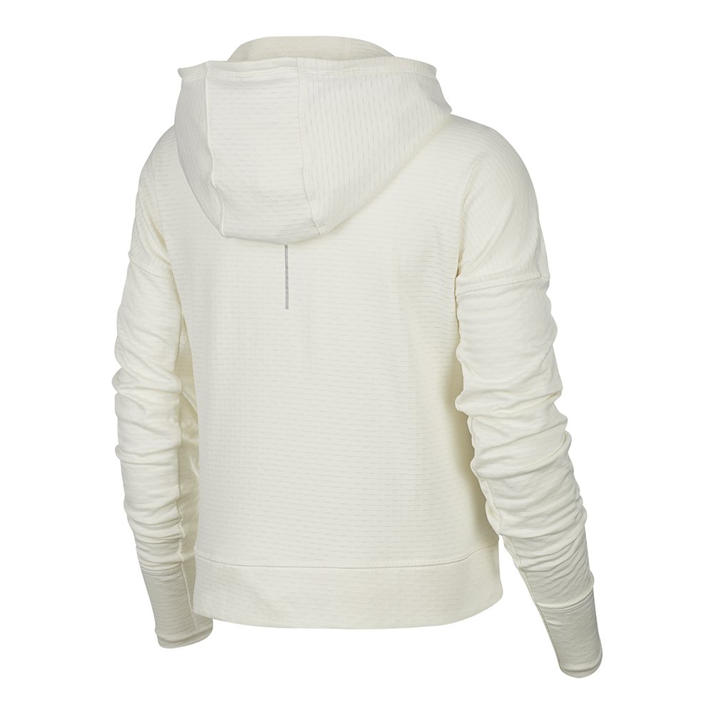 nike therma sphere element hoodie w biaŁa nike therma sphere element hoodie w biaŁa