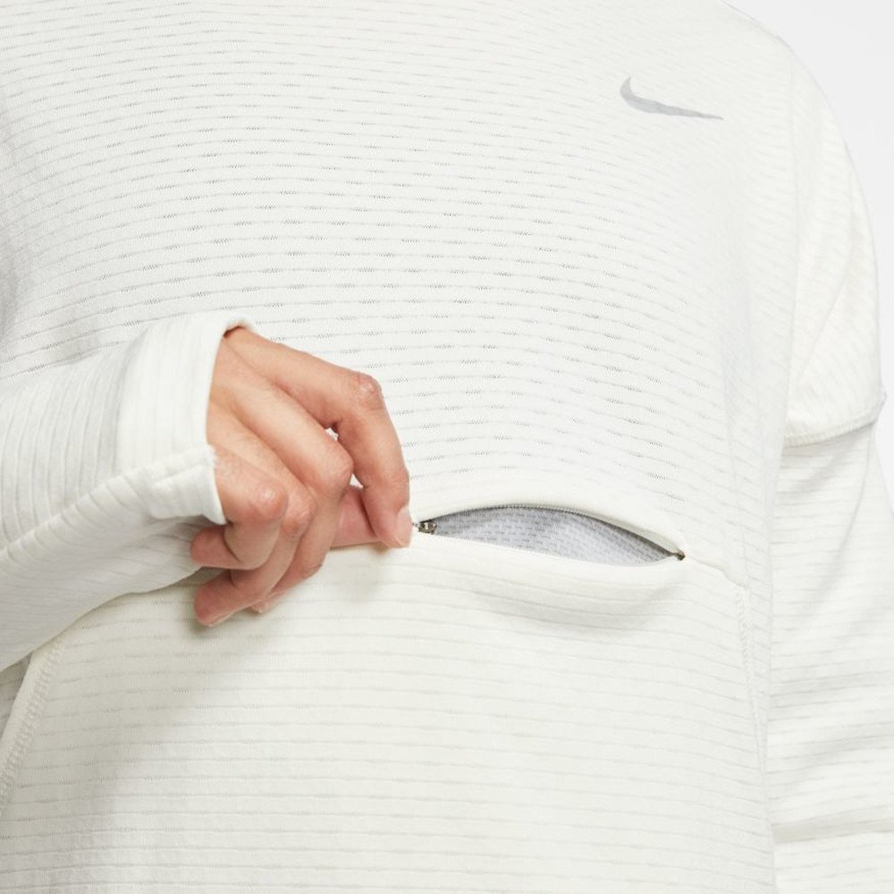 nike therma sphere element hoodie w biaŁa nike therma sphere element hoodie w biaŁa