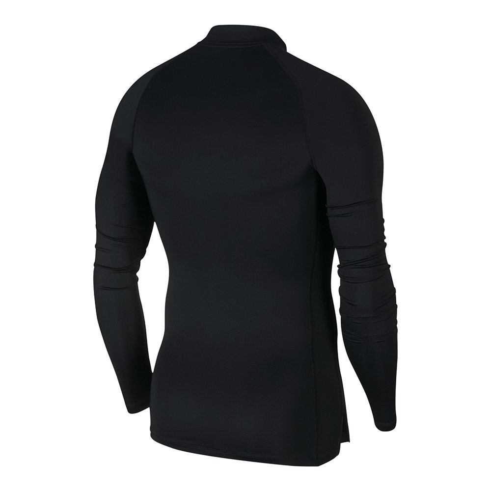 nike pro longsleeve top m czarny nike pro longsleeve top m czarny