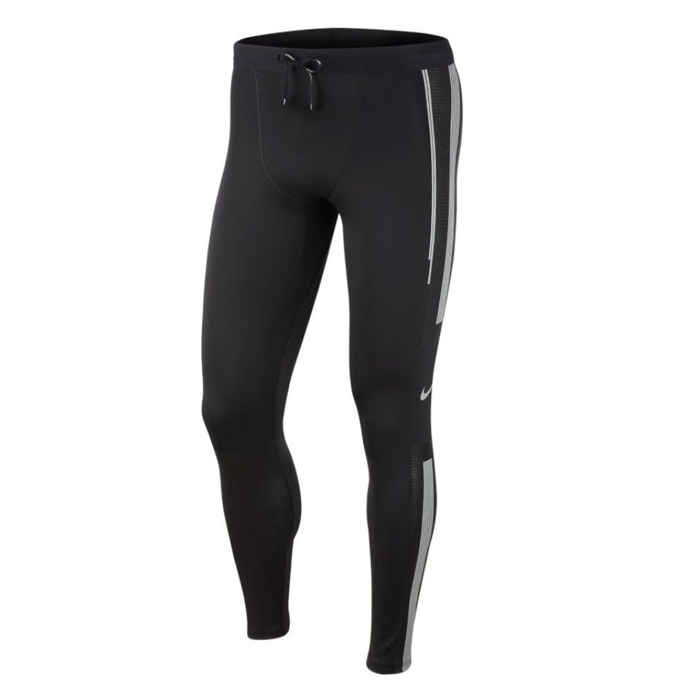 nike power flash running tights m czarne nike power flash running tights m czarne