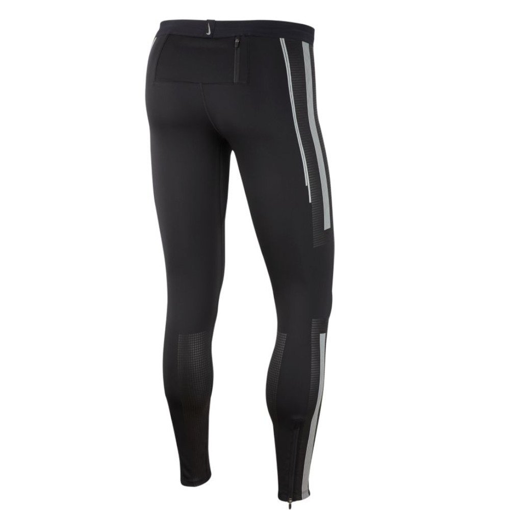 nike power flash running tights m czarne nike power flash running tights m czarne