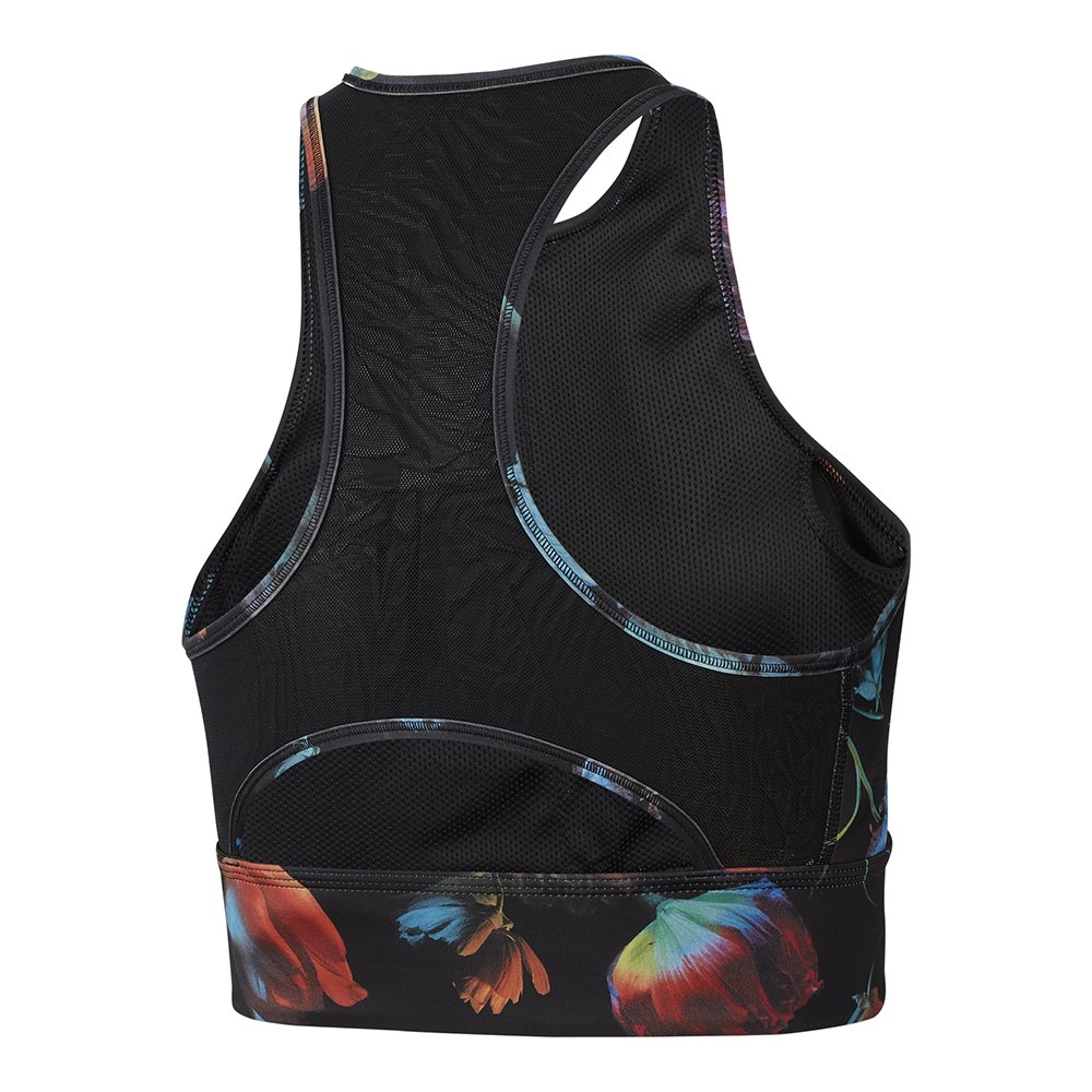 nike everything bra floral multikolor nike everything bra floral multikolor