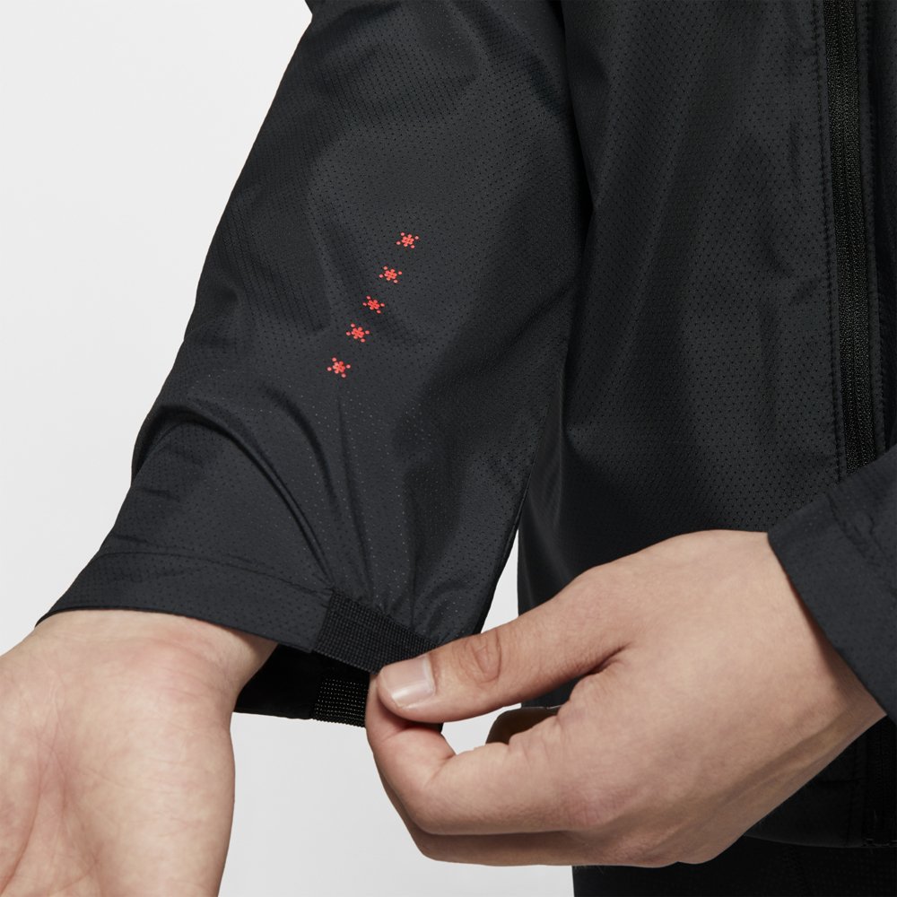 nike essential jacket nyc m czarna nike essential jacket nyc m czarna