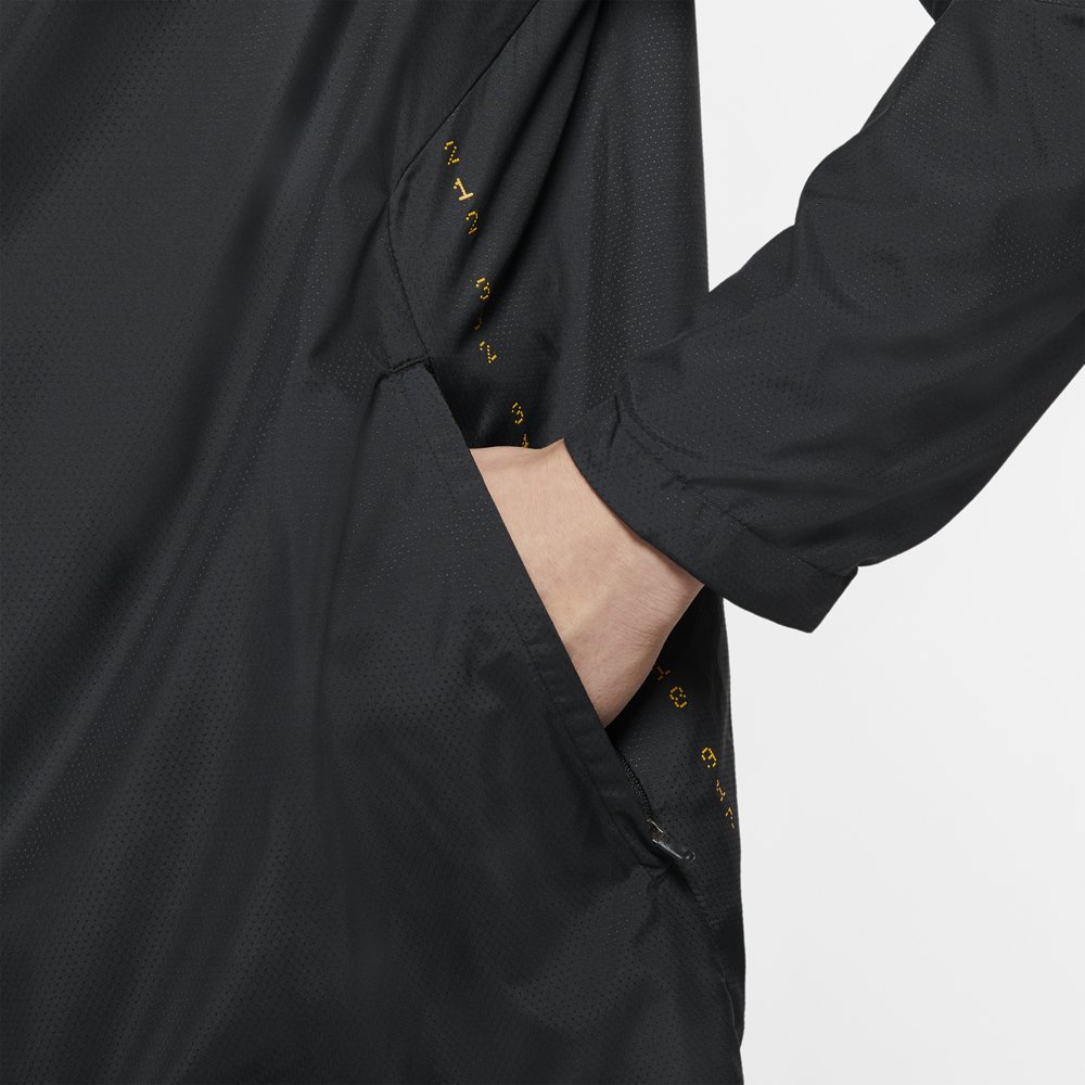 nike essential jacket nyc m czarna nike essential jacket nyc m czarna