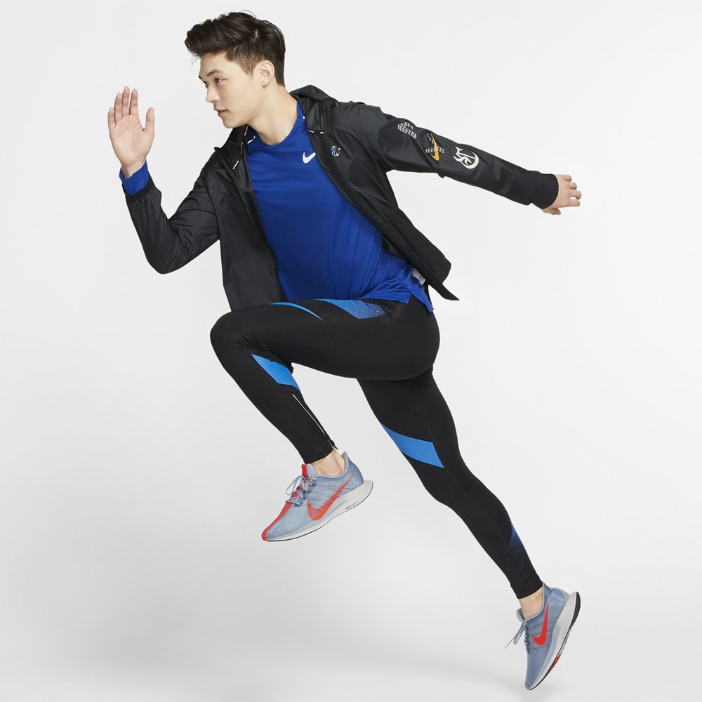 nike essential jacket nyc m czarna nike essential jacket nyc m czarna