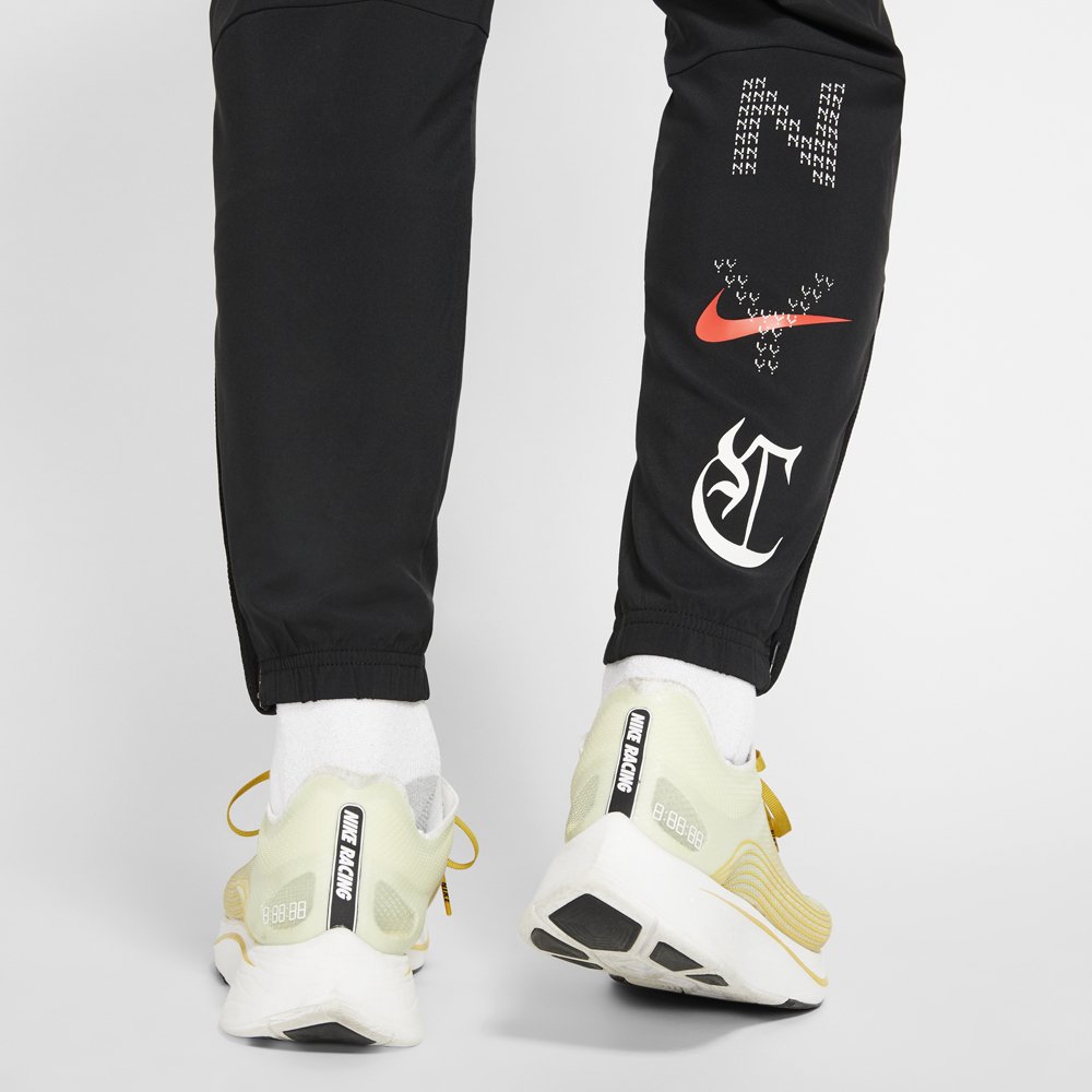 nike essential woven pant nyc m czarne nike essential woven pant nyc m czarne