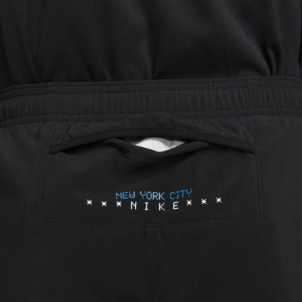 nike essential woven pant nyc m czarne nike essential woven pant nyc m czarne
