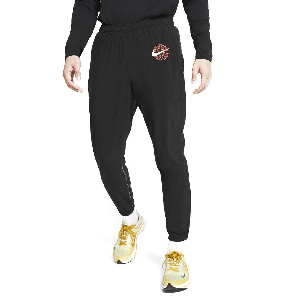 nike essential woven pant nyc m czarne nike essential woven pant nyc m czarne