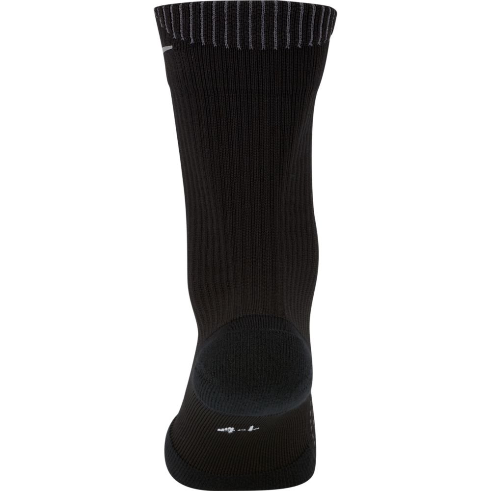 nike spark cushioning crew u czarne nike spark cushioning crew u czarne