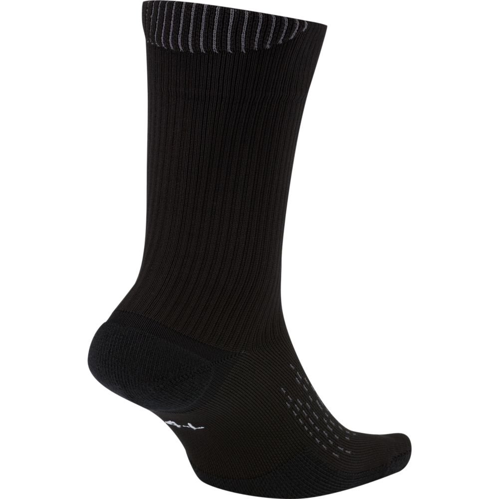 nike spark cushioning crew u czarne nike spark cushioning crew u czarne