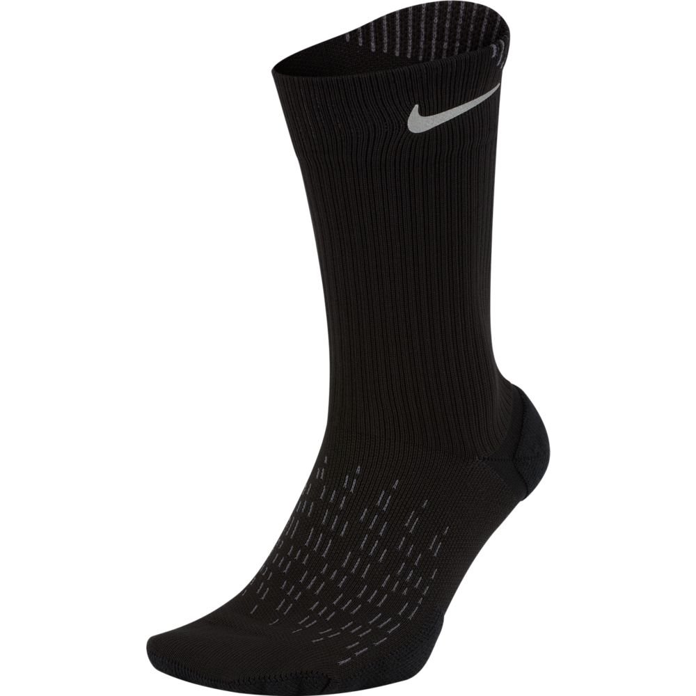 nike spark cushioning crew u czarne nike spark cushioning crew u czarne