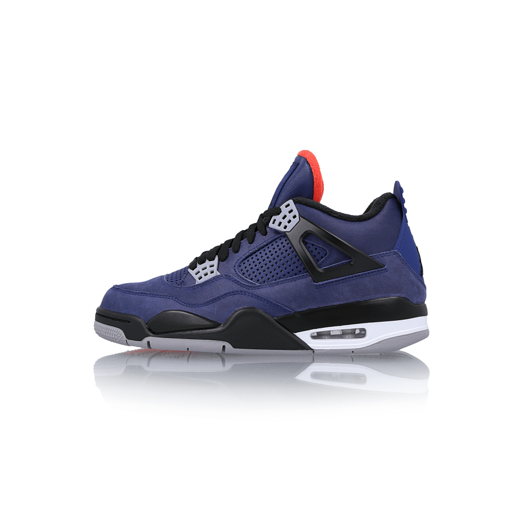 jordan 4 blue