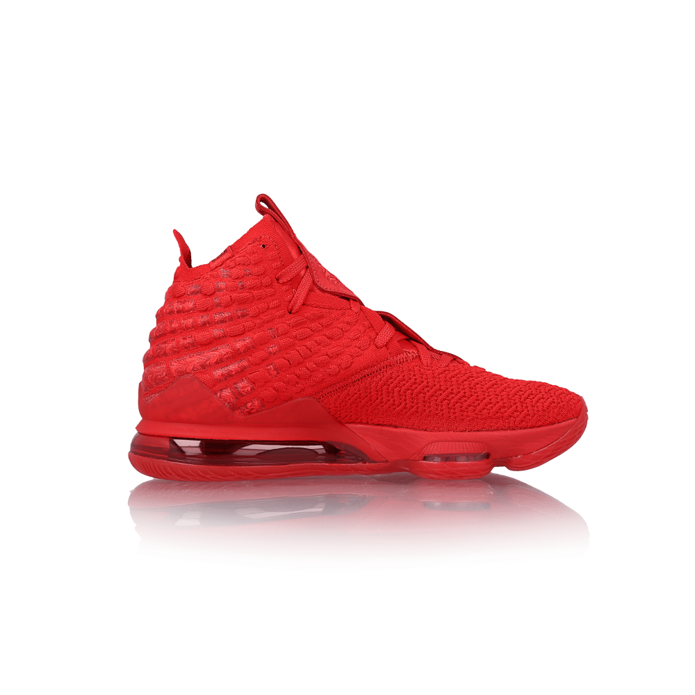 lebron 17 red