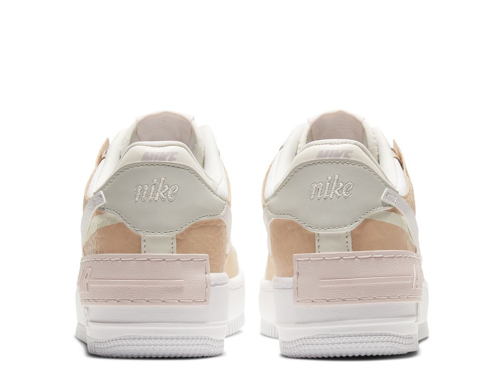 nike w air force 1 shadow se damskie szare (ck3172-002) nike w air force 1 shadow se damskie szare (ck3172-002)